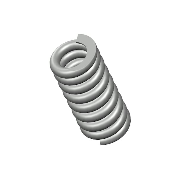 Approved Vendor Compression Spring, O= .312, L= .69, W= .064 G309962112 - main